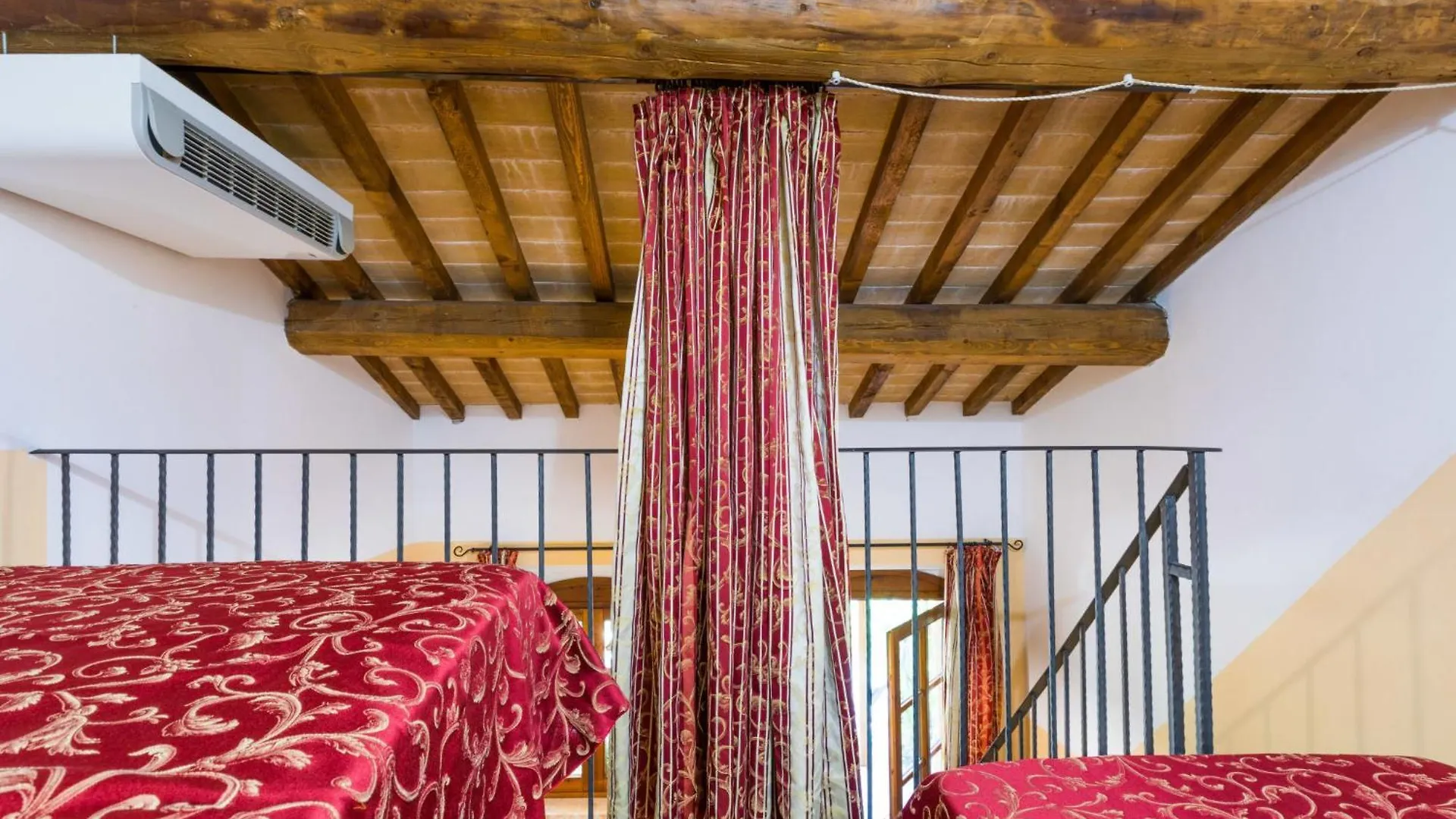 Apartment Farfalla-12 By Interhome Riparbella