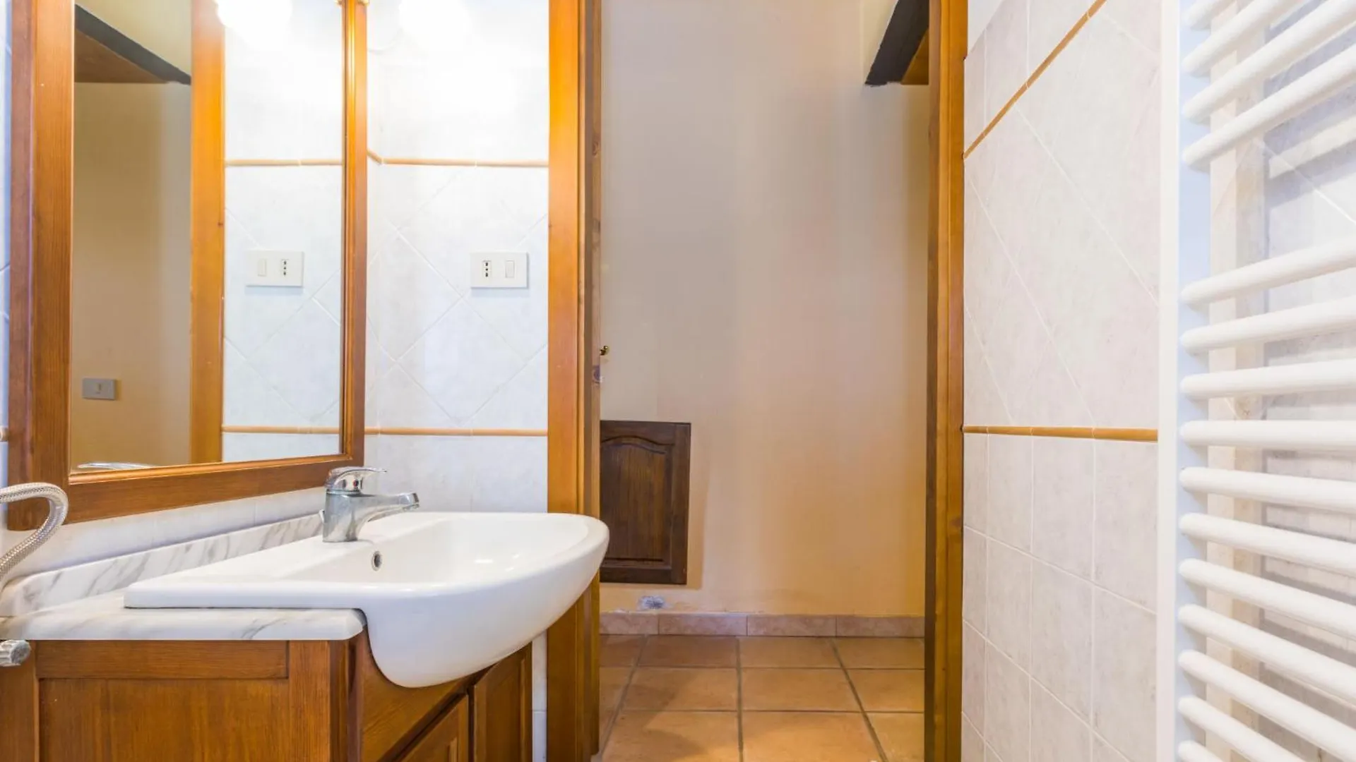 Apartment Farfalla-12 By Interhome Riparbella 0*,  İtalya
